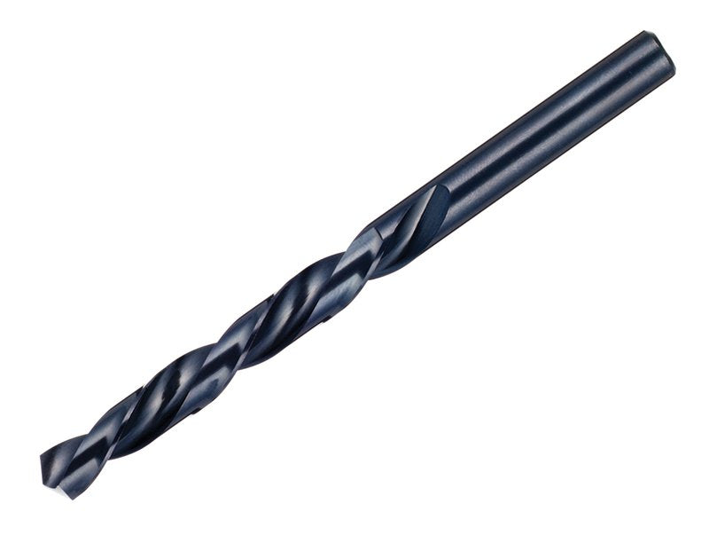 Dormer A101 HSS Left Hand Spiral Drill Bits