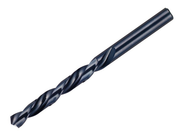 Dormer A101 HSS Left Hand Spiral Drill Bits
