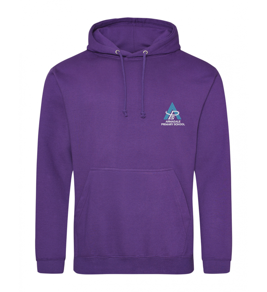 Armadale PS House Hoodie - Adults Size