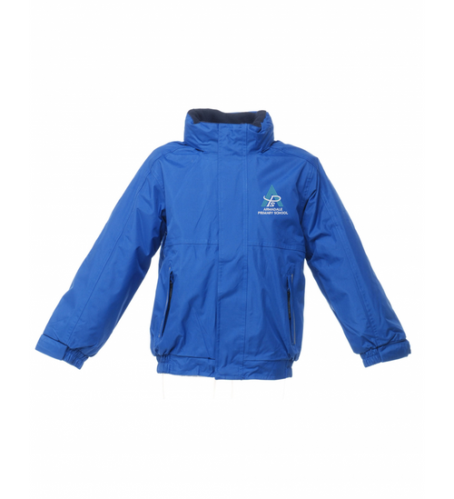 Armadale PS 2-in-1 Fleece Jacket - Kids Size