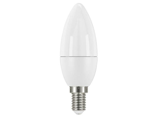 Energizer LED Opal Golf Non-Dimmable Bulb