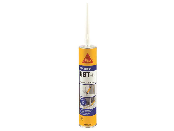 Everbuild Sika Sikaflex EBT+