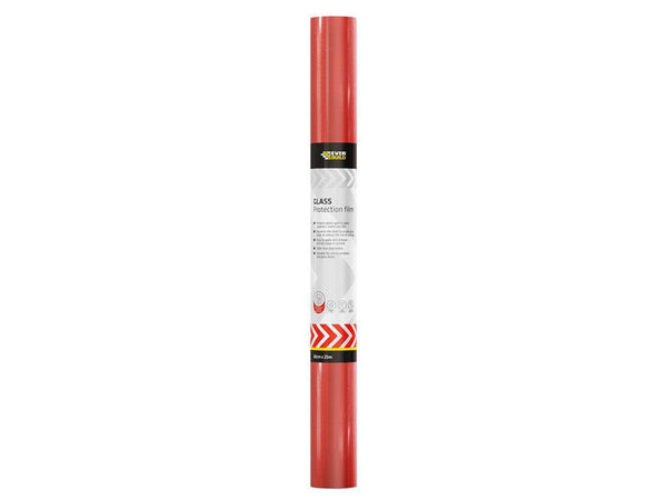 Everbuild Sika Glass Protector Film 600mm x 25m