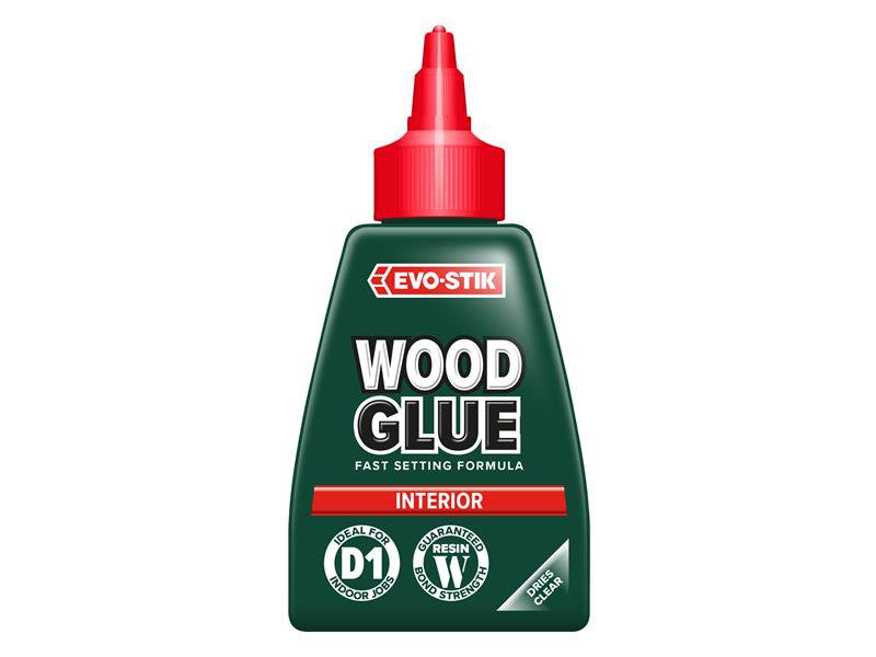 EVO-STIK Wood Glue Interior