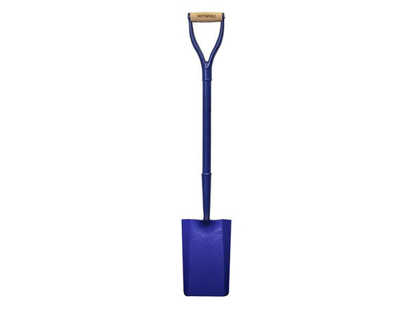 Faithfull All Steel Trenching Shovel MYD