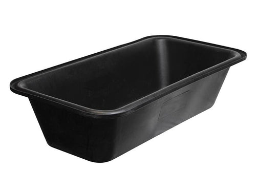 Faithfull Plasterer's Bath 4 x 2 x 1ft