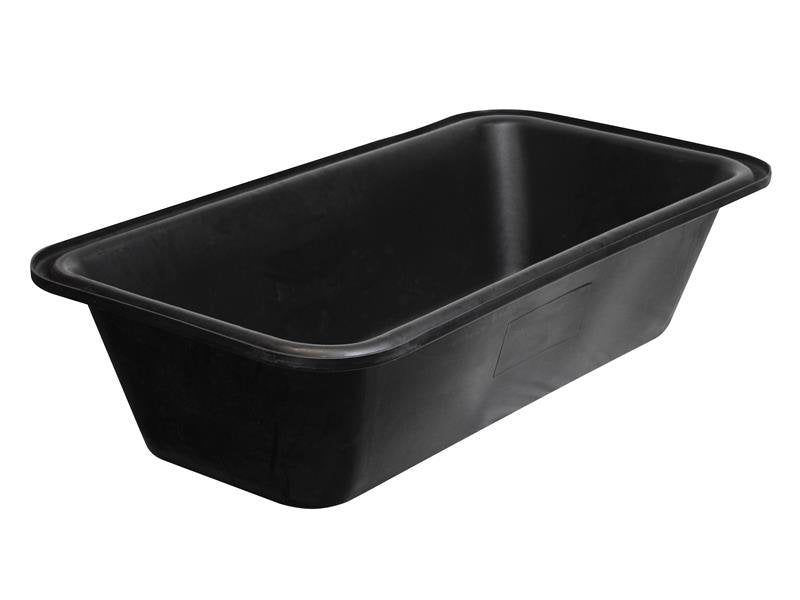 Faithfull Plasterer's Bath 4 x 2 x 1ft