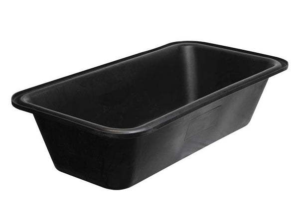Faithfull Plasterer's Bath 4 x 2 x 1ft