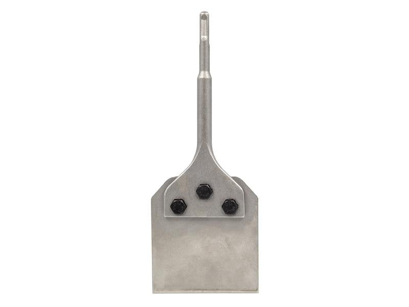 Faithfull SDS Plus Tile & Floor Scraper
