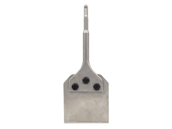 Faithfull SDS Plus Tile & Floor Scraper