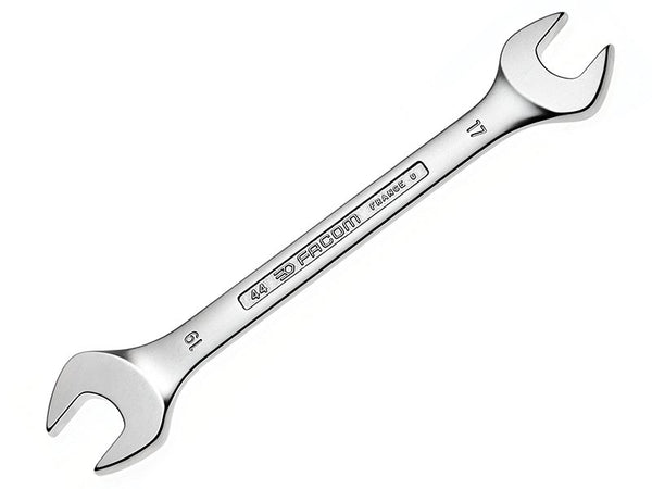 Facom Open End Spanner, Metric