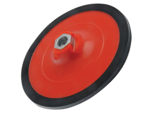 Flexipads World Class Rigid Pads with GRIP fastening for Surface Conditioning Discs