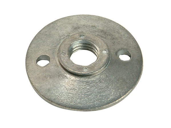 Flexipads World Class Locknuts