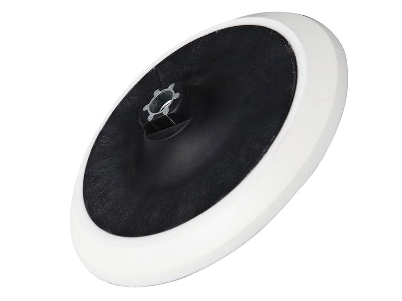 Flexipads World Class Medium Density Pads for Polishing & Grinding GRIP