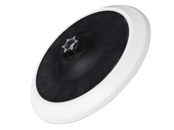 Flexipads World Class Medium Density Pads for Polishing & Grinding GRIP