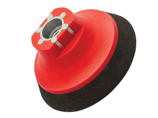 Flexipads World Class Soft Density With GRIP Fastening