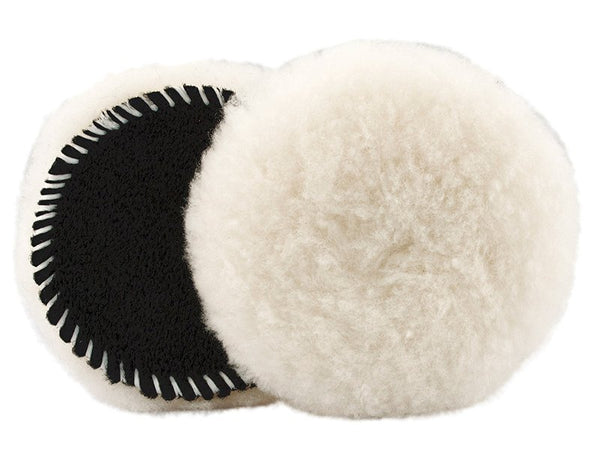 Flexipads World Class GRIP Wool Bonnets