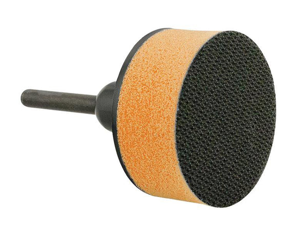 Flexipads World Class GRIP Spindle Pads Hook & Loop