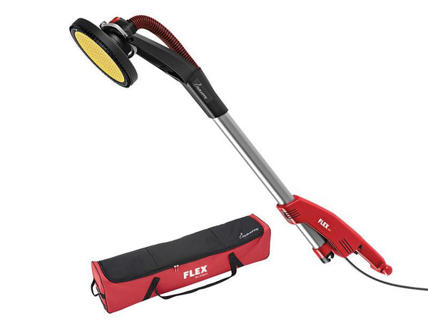 Flex Power Tools GE 7 Giraffe Sander + MH-O Round Sanding Head