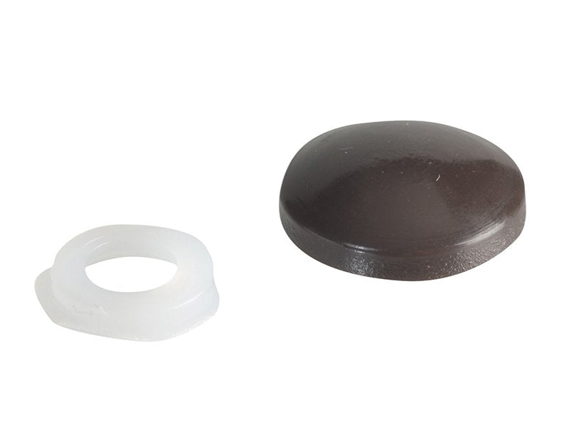 ForgeFix Domed Cover Caps, ForgePack