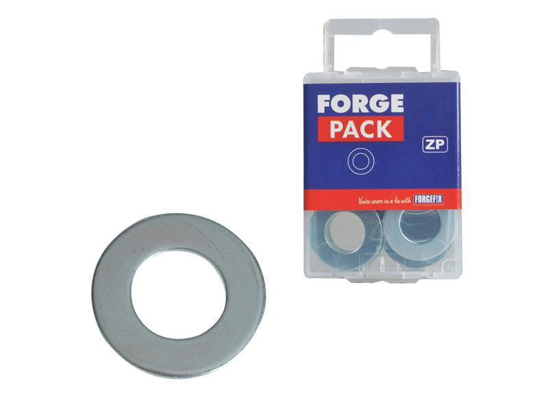 ForgeFix Penny Washers, ZP, ForgePack