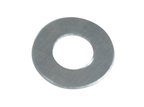 ForgeFix Flat Washers DIN125 ZP M3 ForgePack 120