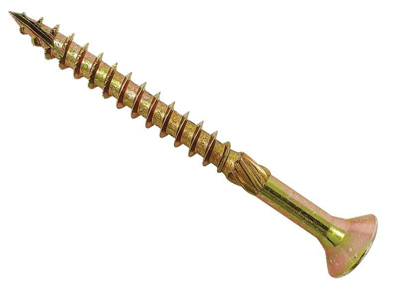 ForgeFix Spectre Screw, PZ Compatible, CSK, ZYP