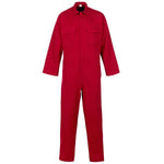 Supertouch Weld-Tex Basic Coverall - thumbnail 1