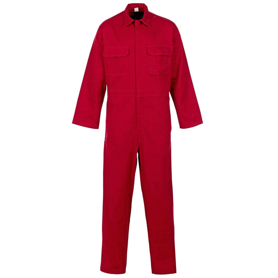 Supertouch Weld-Tex Basic Coverall - [CLEARANCE]