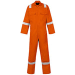 Supertouch Weld-Texa‚ FR Standard Coverall - thumbnail 2
