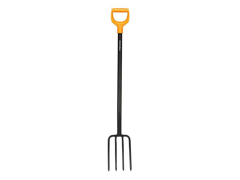 Fiskars Solid Garden Fork