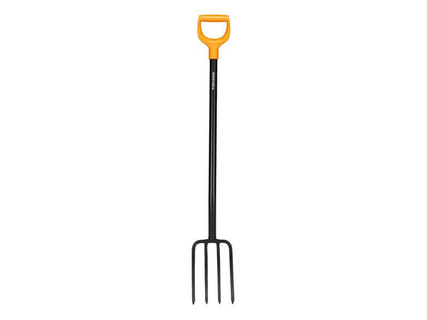 Fiskars Solid Garden Fork