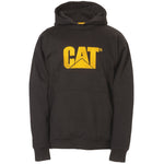 Caterpillar Trademark Hooded Sweatshirt - thumbnail 1