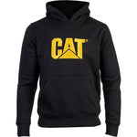 Caterpillar Trademark Hooded Sweatshirt - thumbnail 3