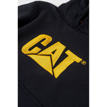 Caterpillar Trademark Hooded Sweatshirt - thumbnail 7