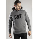 Caterpillar Trademark Hooded Sweatshirt - thumbnail 7