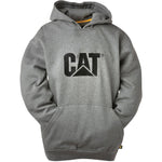 Caterpillar Trademark Hooded Sweatshirt - thumbnail 1