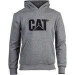 Caterpillar Trademark Hooded Sweatshirt - thumbnail 2