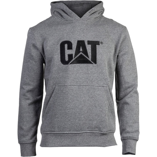 Caterpillar Trademark Hooded Sweatshirt