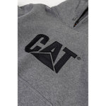Caterpillar Trademark Hooded Sweatshirt - thumbnail 6