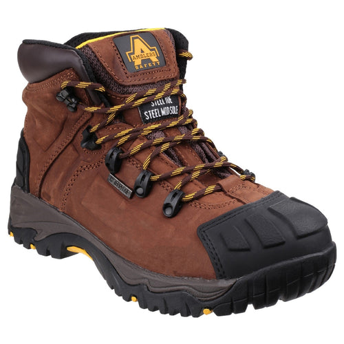 Amblers FS39 Safety Boot - [CLEARANCE]
