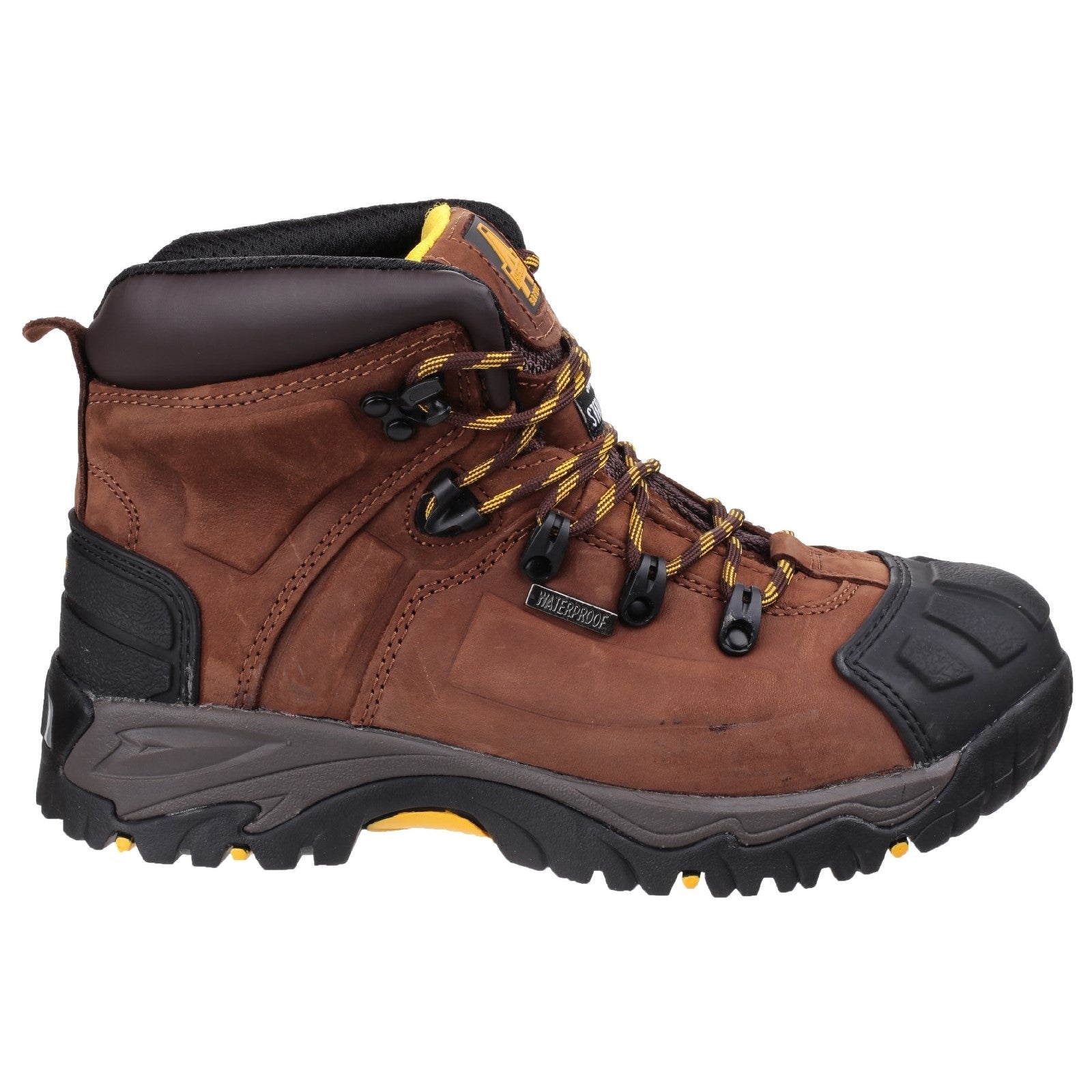 Amblers FS39 Safety Boot