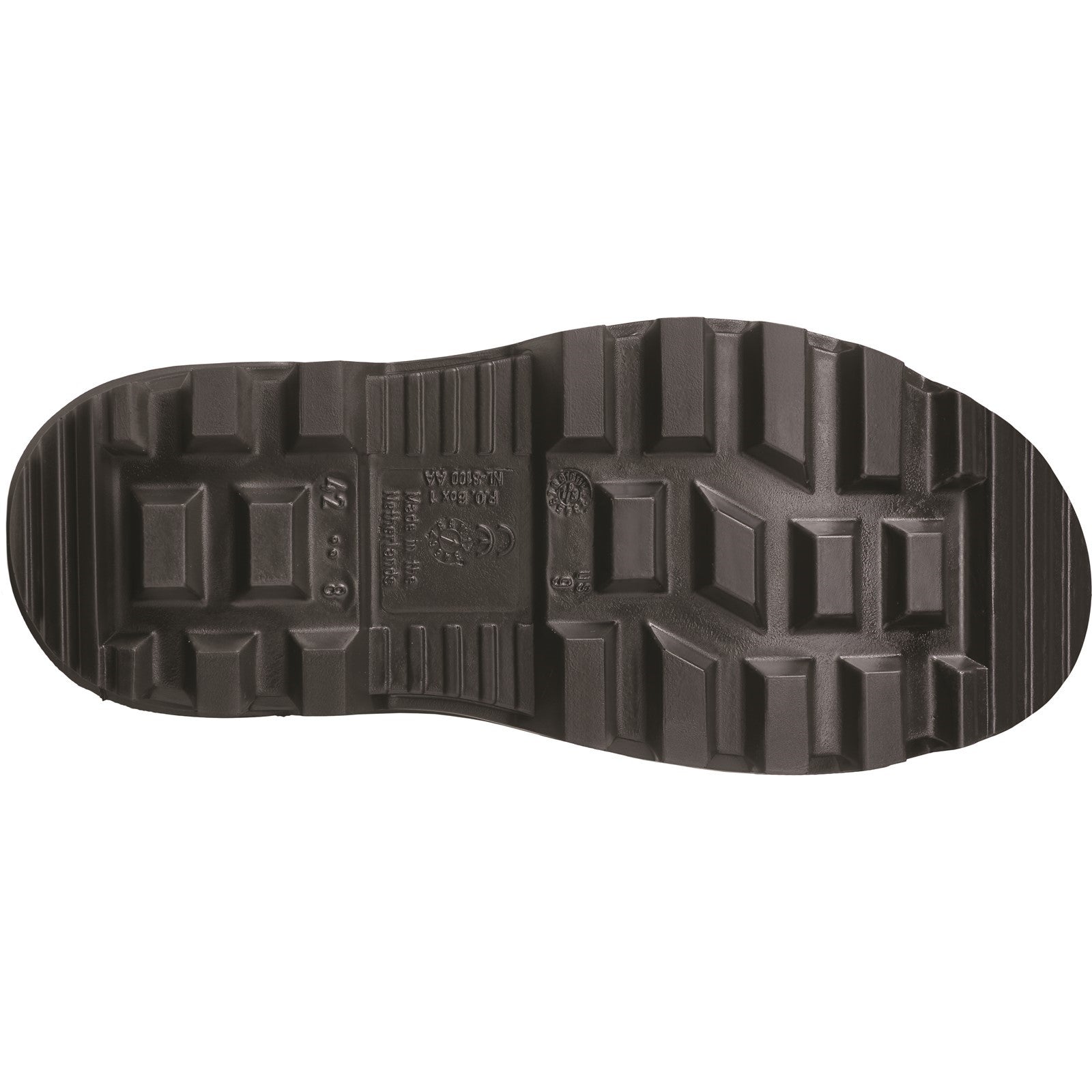 Dunlop Purofort Thermo+ Full Safety Wellington