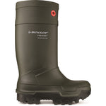 Dunlop Purofort Thermo+ Full Safety Wellington - thumbnail 5