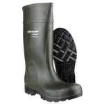 Dunlop Purofort Professional Full Safety Wellington - thumbnail 3