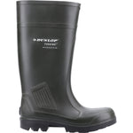 Dunlop Purofort Professional Full Safety Wellington - thumbnail 5