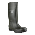 Dunlop Purofort Professional Full Safety Wellington - thumbnail 8