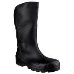 Dunlop Devon Full Safety Wellington - thumbnail 1