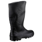 Dunlop Devon Full Safety Wellington - thumbnail 2
