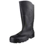 Dunlop Devon Full Safety Wellington - thumbnail 6